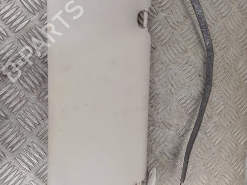 Left sun visor PEUGEOT 307 Break (3E) 2.0 HDI 110 | BP31182628I1