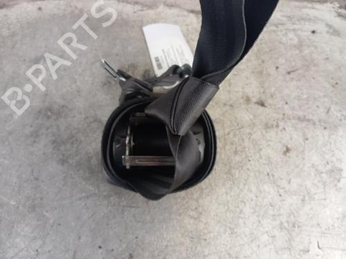 Højre bagtil seleforstrammer PEUGEOT 2008 I (CU_) 1.2 VTi (82 hp) 30023737