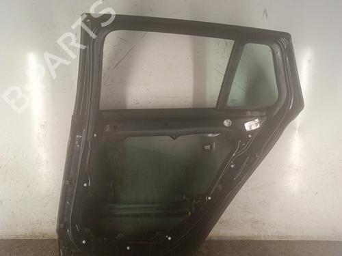 Right rear door VOLVO V60 I (155) 1.6 DRIVe | BP30900036C5 