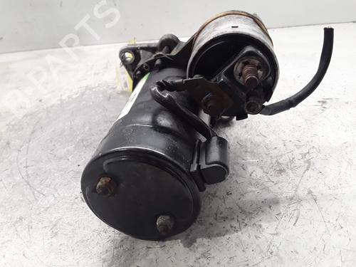 Starter OPEL ASTRA G Hatchback (T98) 1.6 16V (F08, F48) | BP30026172M8