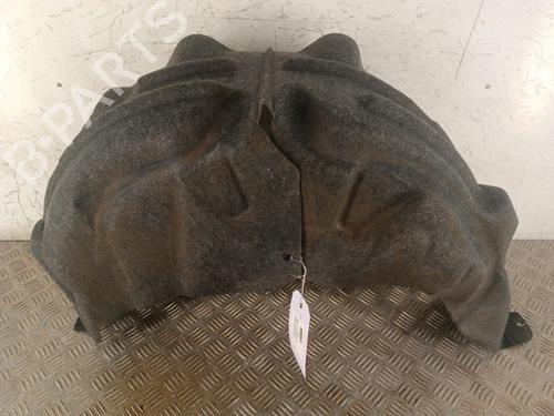 Used Wheel arch RENAULT MEGANE IV Hatchback (B9A/M/N_) 1.5 dCi 110 (B9A3) (110 hp) 30011551