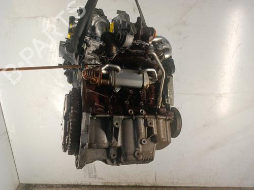 Engine RENAULT CLIO IV (BH_) 1.5 dCi 90 | BP31993217M1