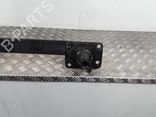 Used Front bumper reinforcement Front bumper reinforcement 30015848 30015848