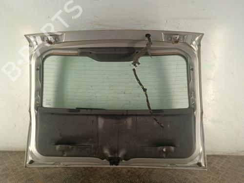 Bakluke CC/Kombi-Kupé FIAT PUNTO (188_) 1.3 JTD 16V | BP30023145C6