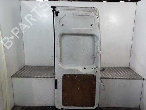 Left tailgate FORD TRANSIT Van (FA_ _) 2.2 TDCi | BP30026568C76 