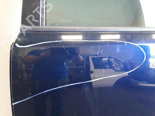 Drzwi tylne lewe NISSAN NOTE (E11, NE11) 1.5 dCi | BP30016507C4 