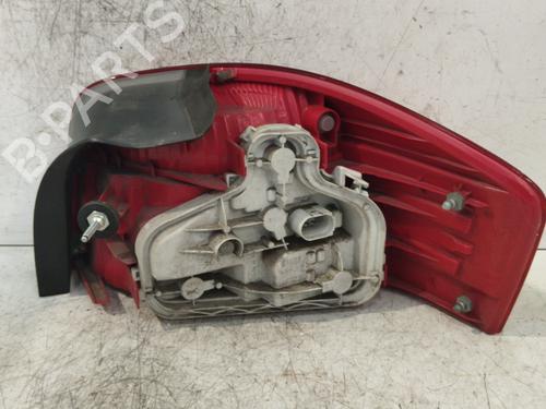 Used Left taillight Left taillight AUDI A3 (8P1) 1.8 TFSI (160 hp) 30026430 30026430