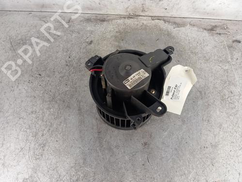 Used Heater blower motor PEUGEOT PARTNER MPV (5_, G_) 2.0 HDI (90 hp) 30008528
