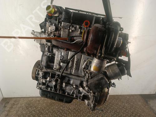 Engine PEUGEOT 3008 I MPV (0U_) 1.6 HDi | BP30935102M1