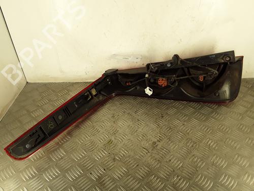 Right taillight NISSAN NOTE (E11, NE11) 1.4 | BP30533441C35