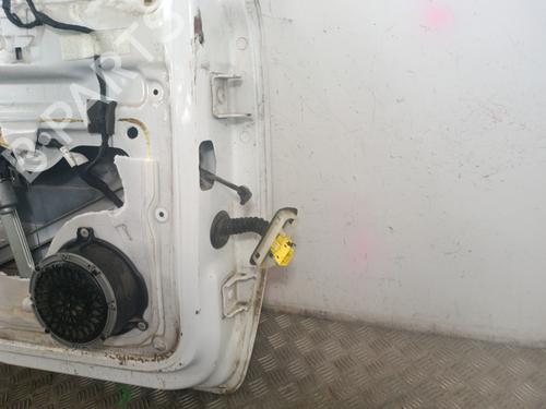 Left front door CITROËN BERLINGO MULTISPACE (B9) 1.6 HDi 110 | BP30015066C2