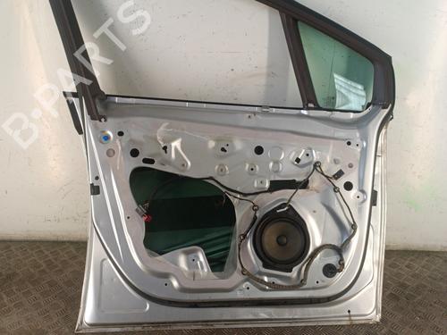 Left front door OPEL MERIVA B MPV (S10) 1.7 CDTI (75) | BP30025347C2