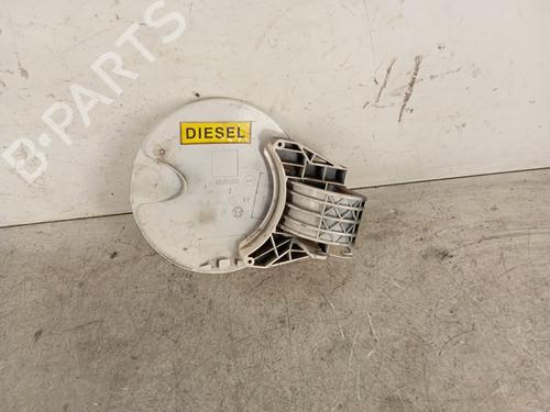 Fuel flap CITROËN C3 I (FC_, FN_) 1.4 HDi | BP30014743C131