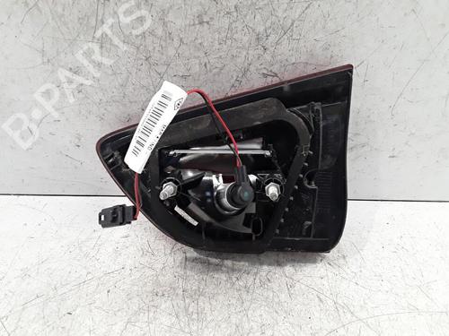 Left tailgate light RENAULT CLIO IV Grandtour (KH_) 1.5 dCi 90 (KHN3, KHN4) | BP30009715C79 