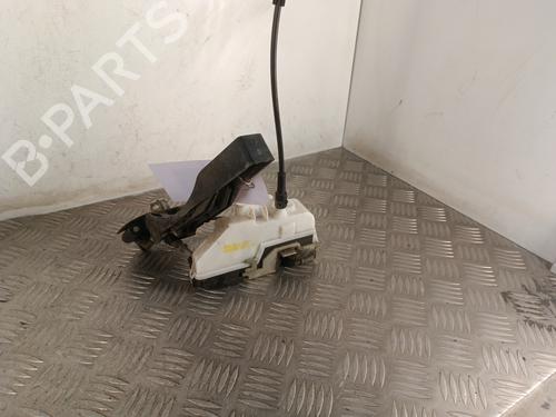 Serrure avant gauche CITROËN C3 I (FC_, FN_) 1.4 HDi (68 hp) 30328374