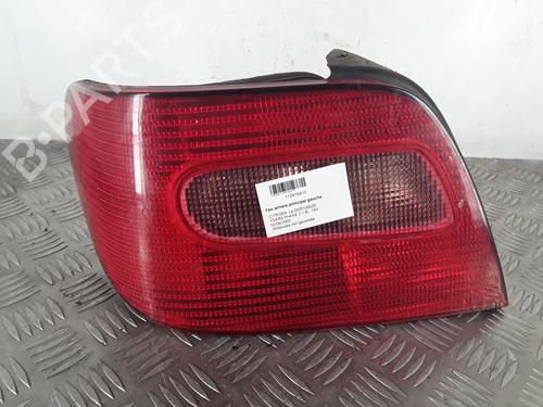 Używane Lampa tylna lewa CITROËN XSARA (N1) 1.6 16V (109 hp) 30007531