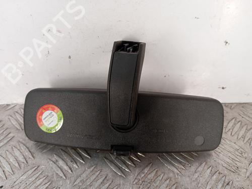 Used Rear mirror Rear mirror CITROËN C3 I (FC_, FN_) [2002-2013] 33693047 33693047