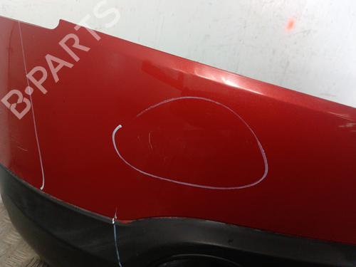 Zderzak przedni NISSAN QASHQAI I (J10, NJ10) 1.5 dCi | BP30015185C7 