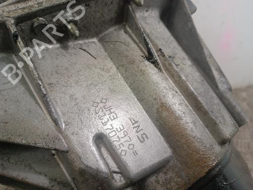 gearbox-dacia-sandero-ii-2012-30020680 main image