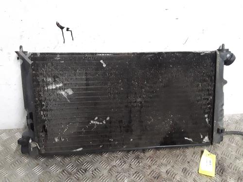 Køler CITROËN BERLINGO / BERLINGO FIRST Box Body/MPV (M_) 1.8 D (MBA9A, MCA9A) | BP30008853M31