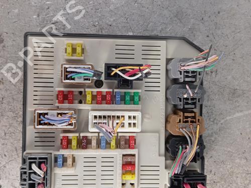 Módulo eletrónico RENAULT MEGANE III Hatchback (BZ0/1_, B3_) 1.5 dCi (BZ09, BZ0D, BZ1W, BZ29, BZ14) (110 hp) 30023549