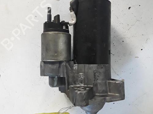 Starter RENAULT GRAND SCÉNIC III (JZ0/1_) 1.9 dCi (JZ0J, JZ0N, JZ1K, JZ1S) | BP30021933M8 