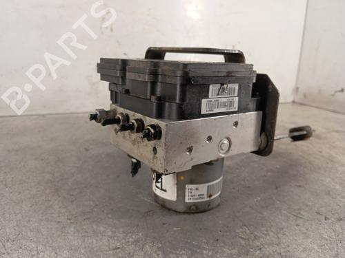 ABS pump HYUNDAI i20 I (PB, PBT) 1.2 | BP30025576M43 
