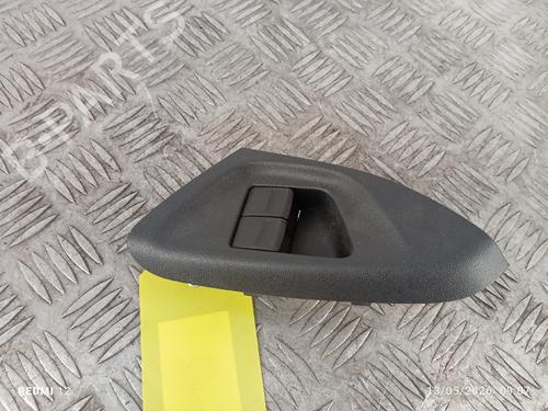 Used Left front window switch Left front window switch PEUGEOT 108 1.0 VTi 72 (72 hp) 34720611 34720611