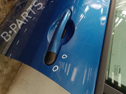 Porta frente esquerda RENAULT MEGANE II (BM0/1_, CM0/1_) 1.5 dCi (BM1E, CM1E) | BP30012865C2 