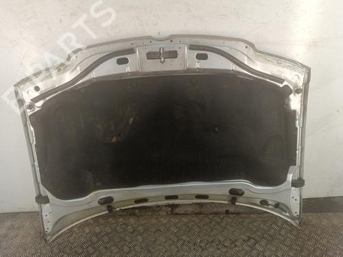 Used Hood Hood VW POLO (6N2) 1.9 SDI (64 hp) 33691994 33691994