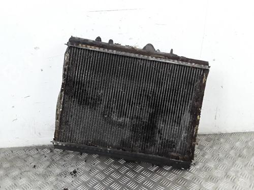 Køler PEUGEOT 607 (9D, 9U) 2.2 HDi (133 hp) 30021108