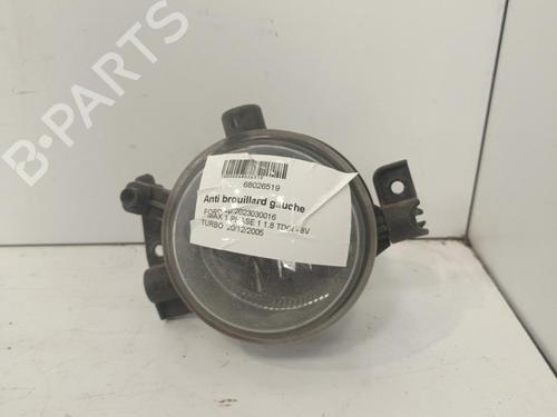 Used Left front fog light FORD FOCUS C-MAX (DM2) 1.8 TDCi (115 hp) 30021818
