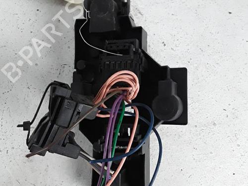 Used Lamp holder Lamp holder RENAULT SCÉNIC I MPV (JA0/1_, FA0_) 1.9 dCi (JA05, JA1F) (102 hp) 30021837 30021837