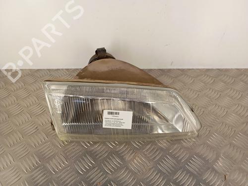 Højre forlygte PEUGEOT 106 II (1A_, 1C_) 1.0 i | BP30023439C29 