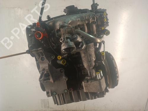 Engine VW PASSAT B6 (3C2) 2.0 TDI 16V | BP33691903M1 - Image 8