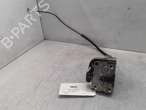 Used Front left lock RENAULT CLIO II (BB_, CB_) 1.5 dCi (B/CB07) (65 hp) 30015019