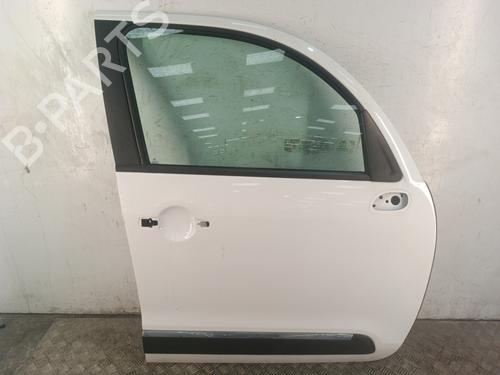 Used Right front door Right front door 38712745 38712745