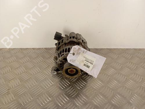 Generator PEUGEOT 206 Hatchback (2A/C) 1.4 i (75 hp) 30012459