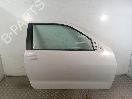 Used Right front door SEAT IBIZA II (6K1) 1.6 i (75 hp) 30010628