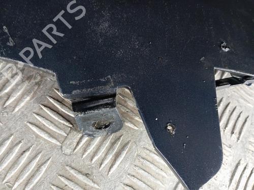 Used Front bumper Front bumper CITROËN XSARA PICASSO (N68) 1.6 HDi (109 hp) 40014180 40014180