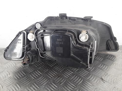 Left headlight SEAT IBIZA III (6L1) 1.2 12V | BP30022936C28 
