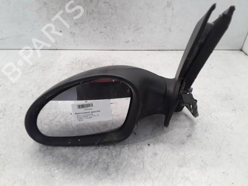 Używane Lusterko boczne lewe SEAT ALTEA (5P1) 1.9 TDI (105 hp) 30013491