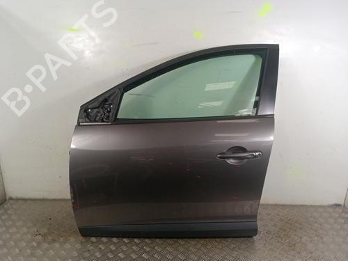Używane Drzwi przednie lewe RENAULT MEGANE III Grandtour (KZ0/1) 1.5 dCi (KZ09, KZ0D, KZ1G, KZ29, KZ14, KZ1W, KZ10, KZ1F,... (110 hp) 30011037