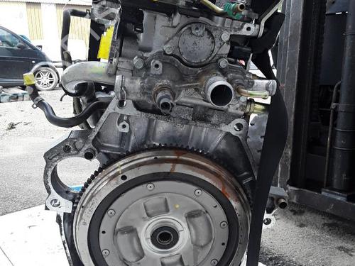 Motor HONDA JAZZ II (GD_, GE3, GE2) 1.3 iDSi (GD1) | BP30022160M1 