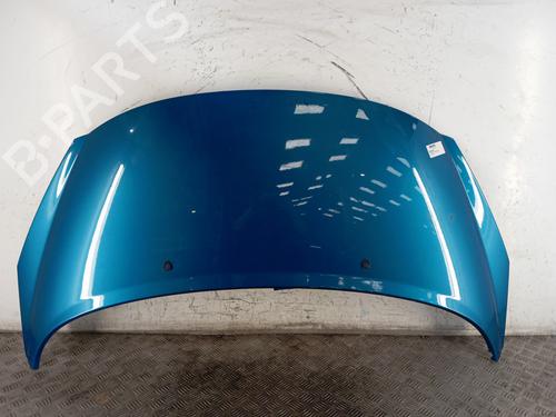 Motorhjelm PEUGEOT 207 (WA_, WC_) 1.6 16V VTi (120 hp) 30007724