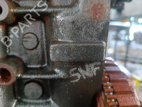 Engine RENAULT CLIO IV (BH_) 1.5 dCi 75 | BP33692012M1 - Image 5