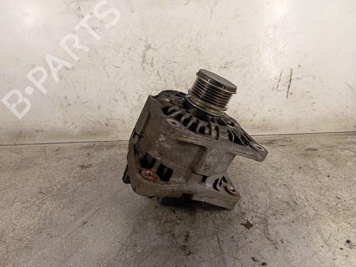 Used Alternator RENAULT MEGANE II Estate (KM0/1_) 1.5 dCi (KM16, KM1E) (106 hp) 30014212