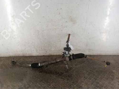 Used Steering rack PEUGEOT 307 (3A/C) 2.0 HDi 110 (107 hp) 30819561