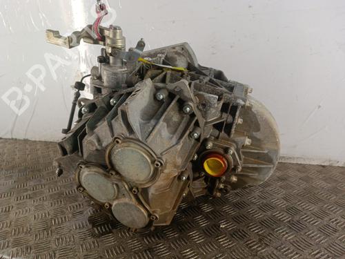 Gearbox FIAT DUCATO Van (250_) 115 Multijet 2,0 D | BP33692111M3 - Image 2