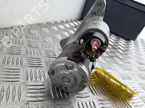 Starter DACIA DOKKER MPV (KE_) 1.6 LPG | BP30026805M8 